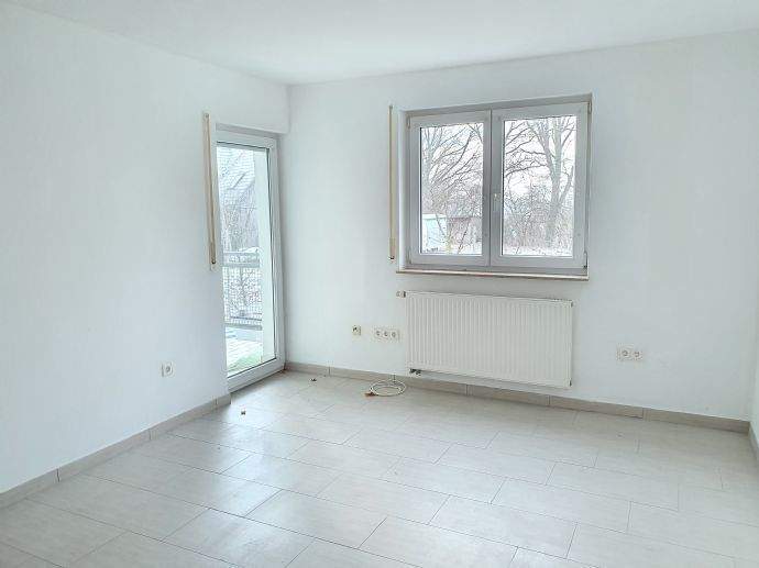 3-Zimmer Wohnung mit Balkon, 91729 Haundorf