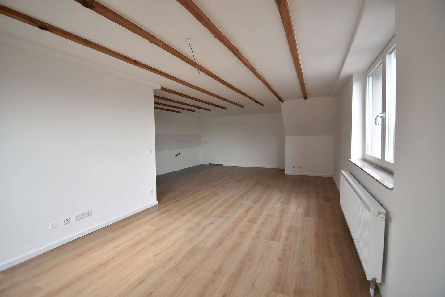 Modernes Wohnen! Sanierte 2-Zimmer-Wohnung in DU-Walsum – 47179 Duisburg – Vorschaubild 3