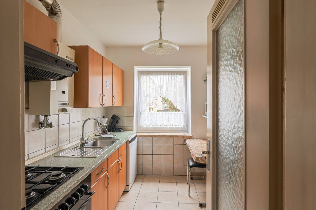4-Zimmer-Wohnung mit viel Gestaltungsspielraum im Augustinviertel – 85053 Ingolstadt – Vorschaubild 3
