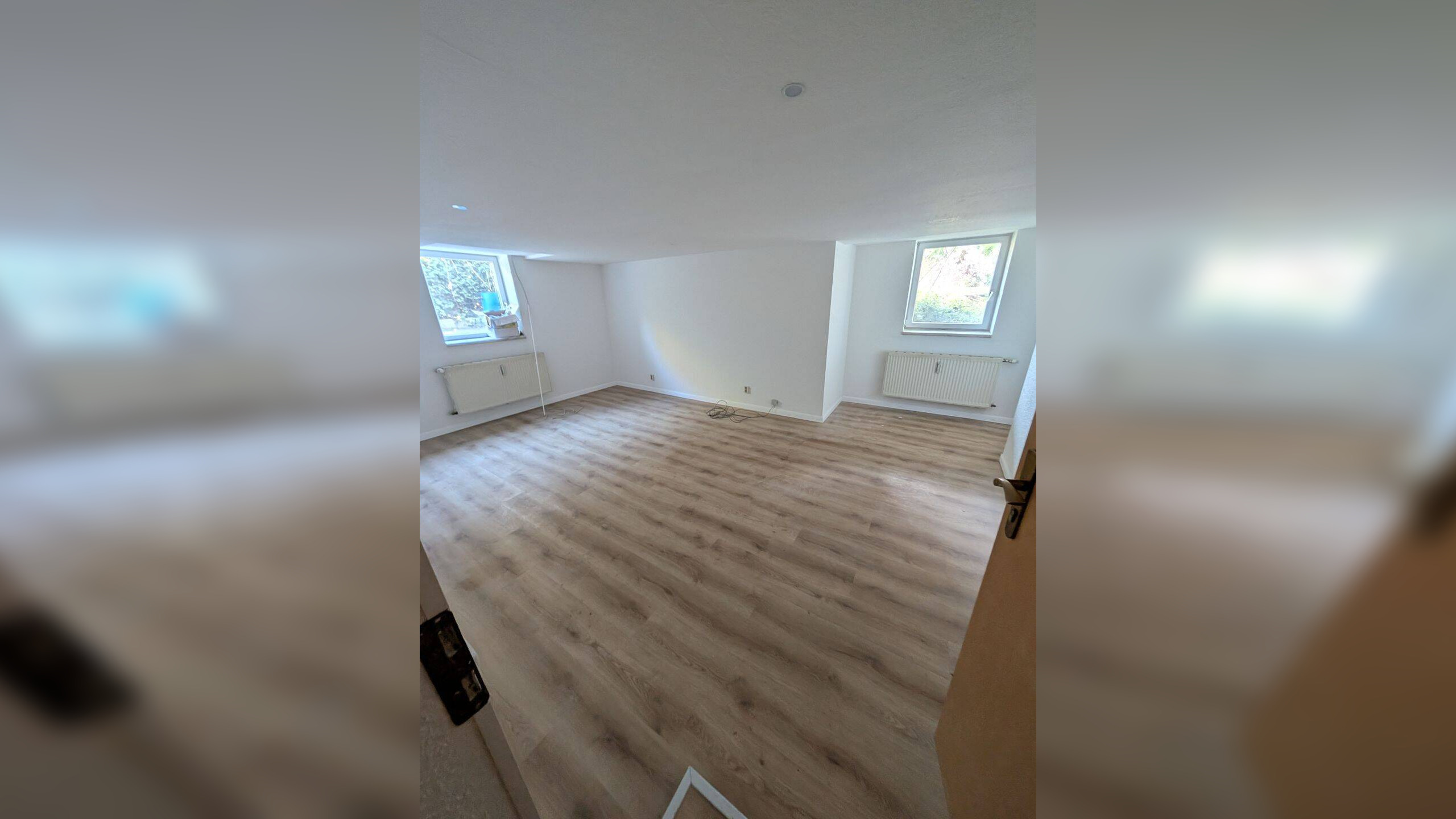 3-Zimmer-Whg im Souterrain, 2 WC, WG-geeignet, 18273 Güstrow