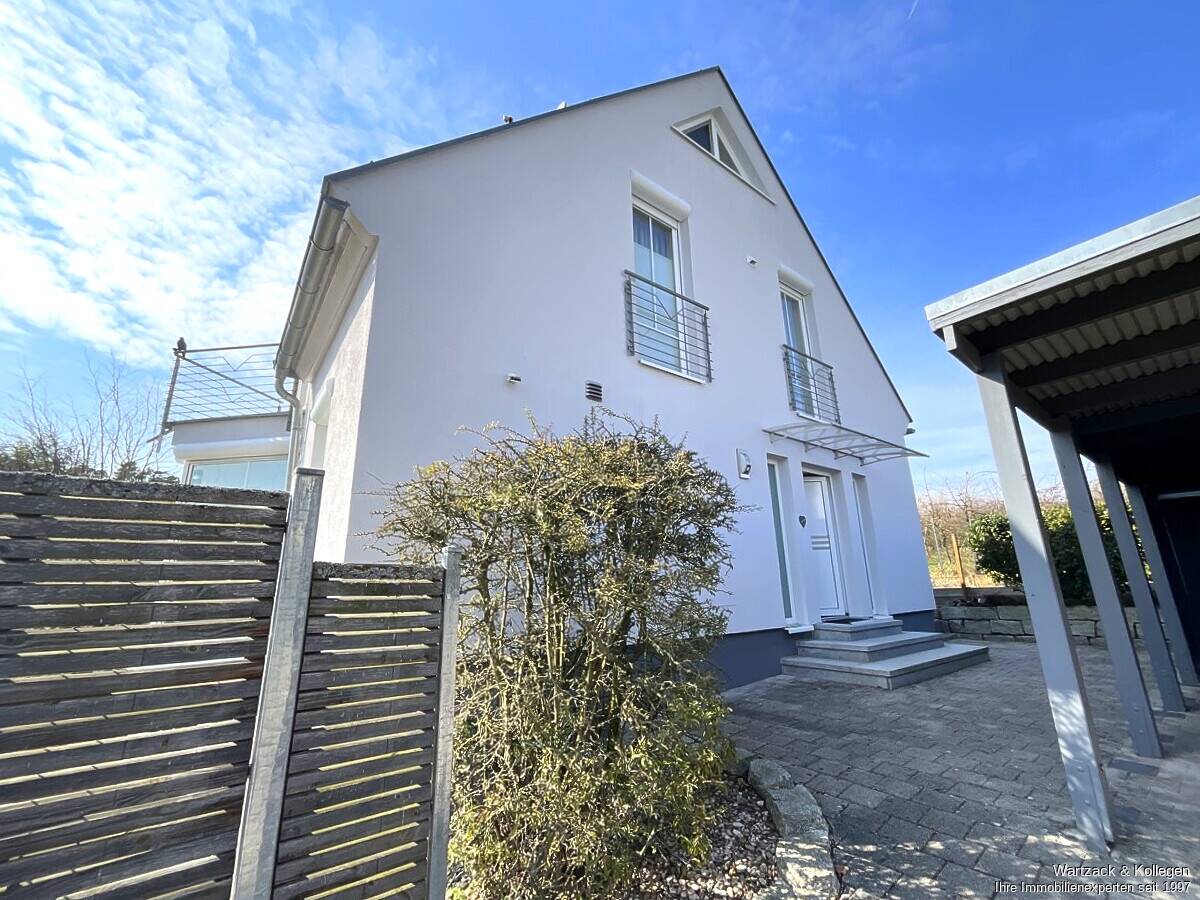 Scheckheftgepflegtes Haus mit Aussicht, 91126 Kammerstein