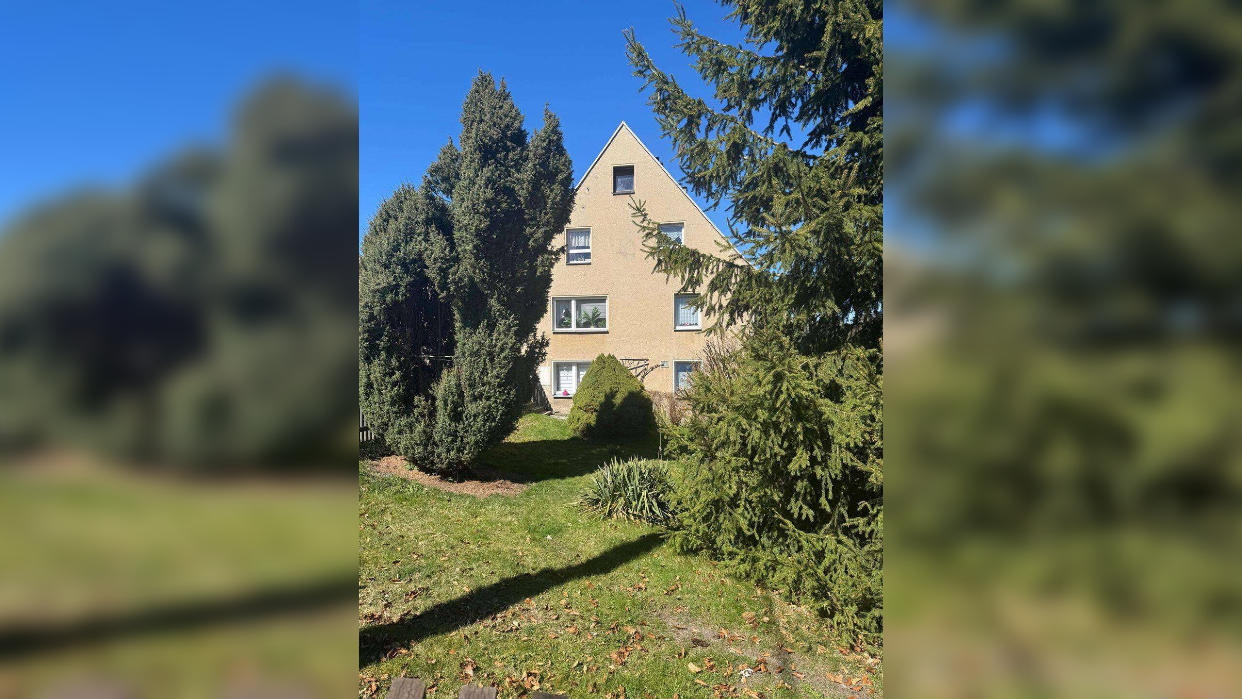Kleines Mehrfamilienhaus in Mildenau!, 9456 Mildenau