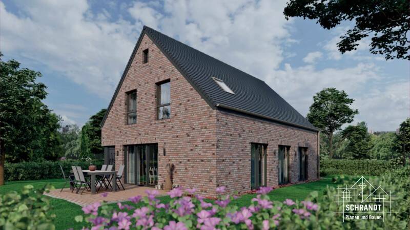Generalunternehmen für Massivhäuser in Osnabrück, Münster, Bremen & Oldenburg! Wir planen und bauen Ihr Traumhaus individuell zum Festpreis!, 48653 Coesfeld