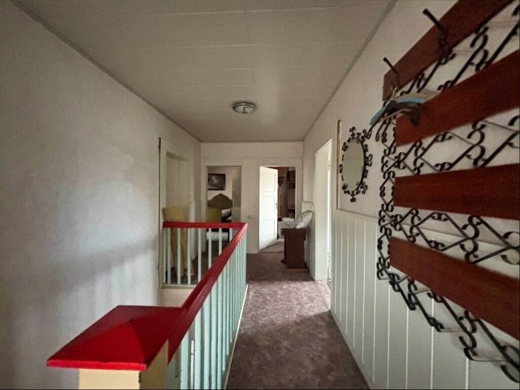 Raum für Kreativität im Unstruttal –  Ein-/Zweifamilienhaus wartet auf Sanierung!, 99996 Menteroda