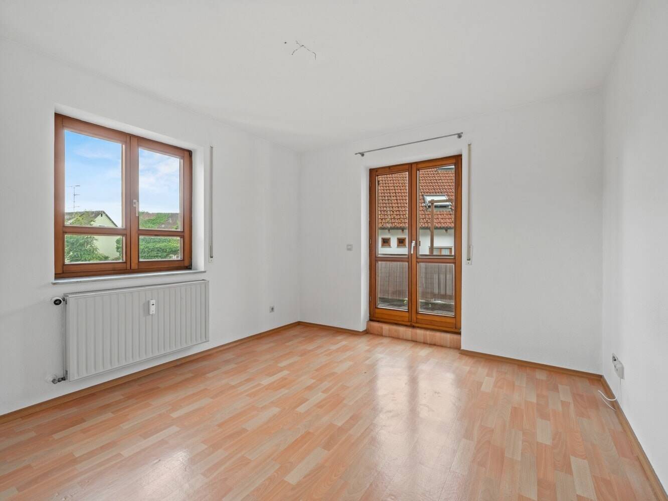 Ruhig und schön Wohnen –  sofort beziehbare 3,5 Zimmer Eigentumswohnung, 88718 Daisendorf
