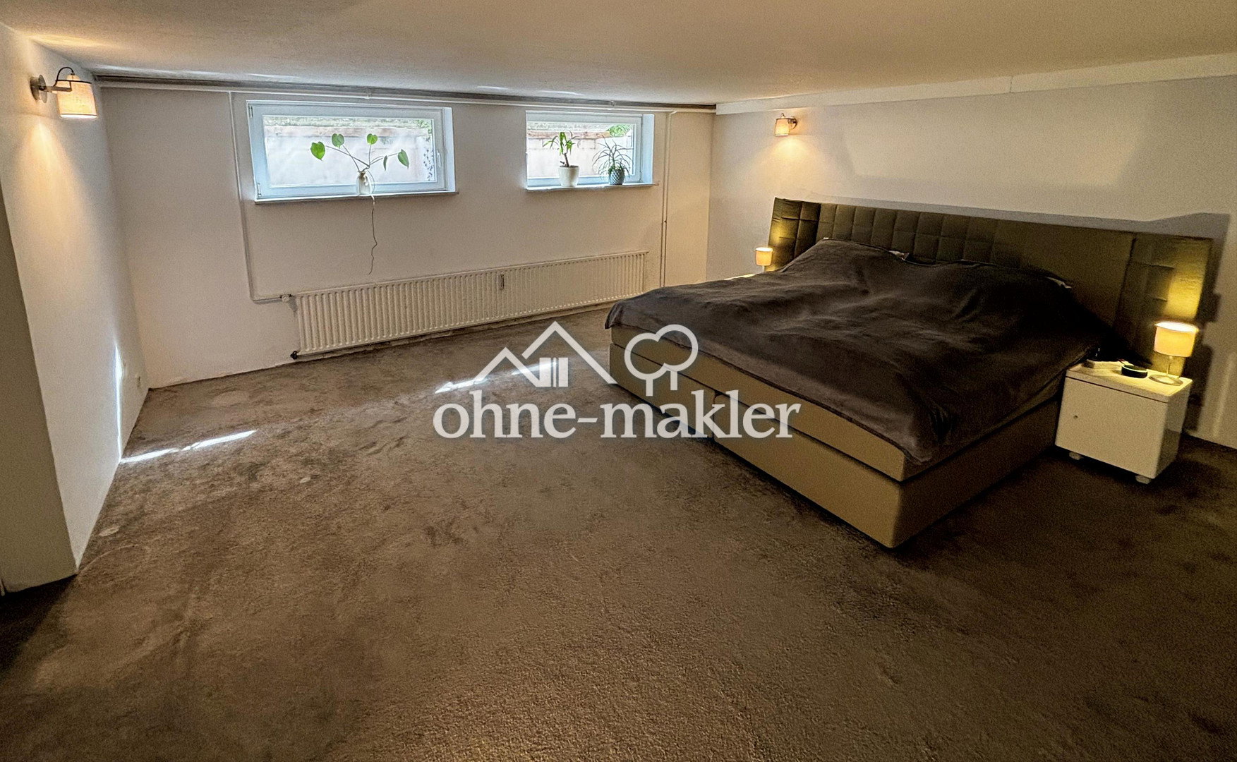 Charmante Eigentumswohnung mit 30 m Terrasse in Bramfeld – Heidstücken 18, 22179 Hamburg – Vorschaubild 5