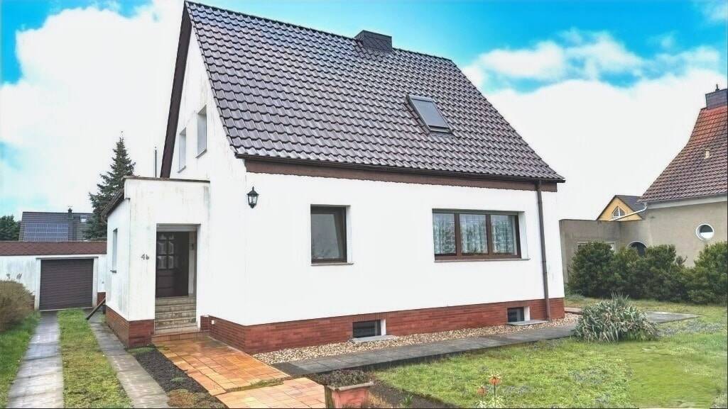 Ihr neues Heim in Baasdorf!, 6388 Köthen (Anhalt)