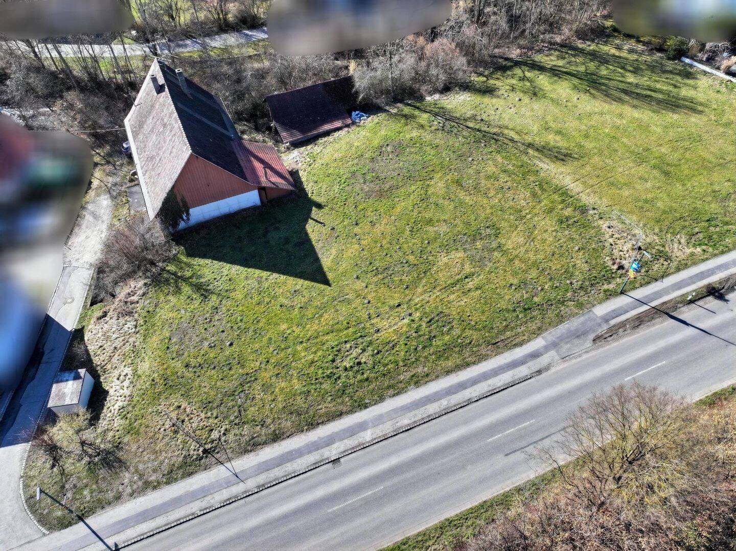 Grundstücke ab ca. 450 qm bis max. ca. 2.000 qm – Hier können Sie Ihren Wohntraum erfüllen, 88693 Deggenhausertal