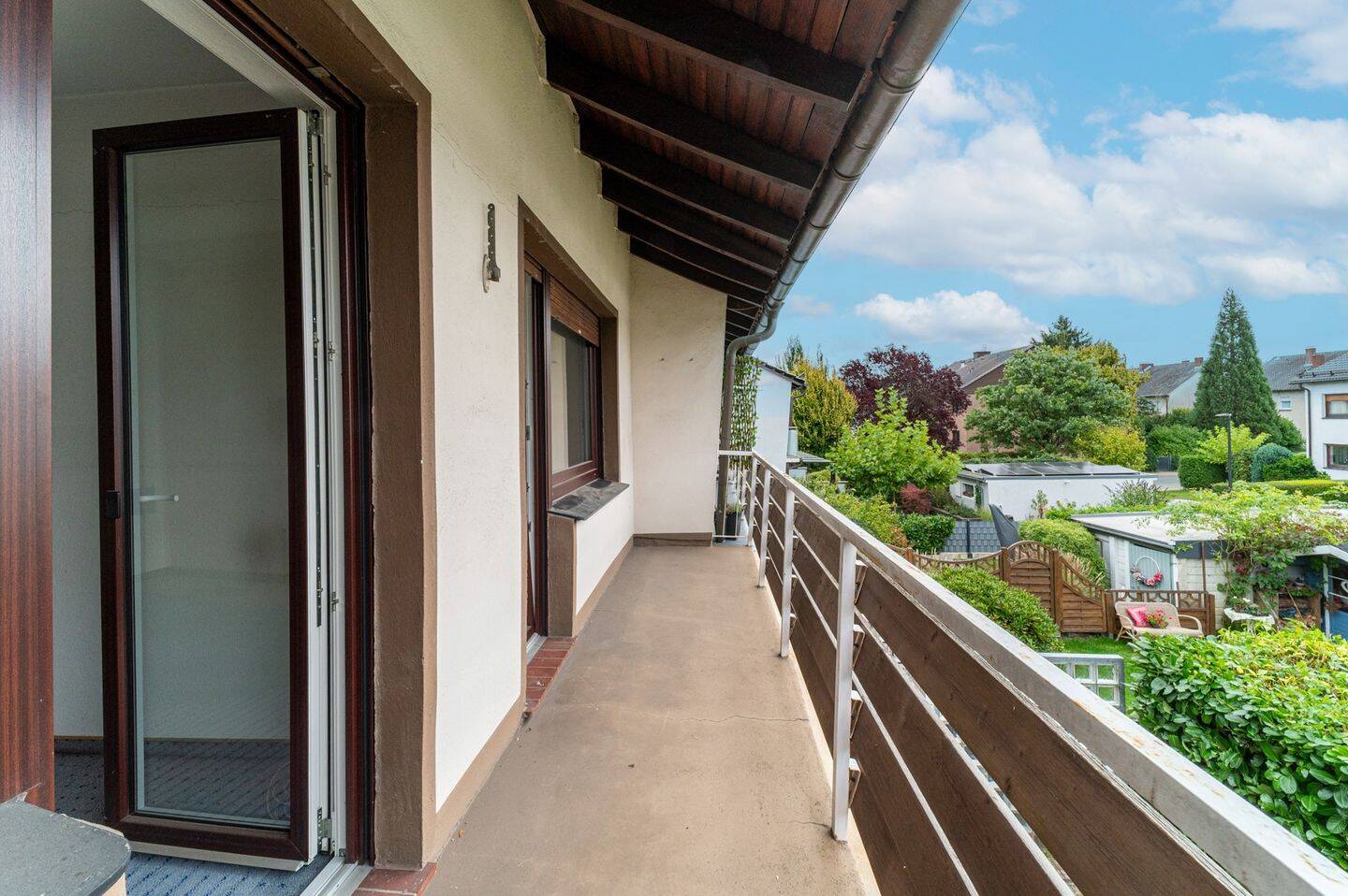 Renoviertes Reihenmittelhaus im Binnerfeld, 59755 Arnsberg
