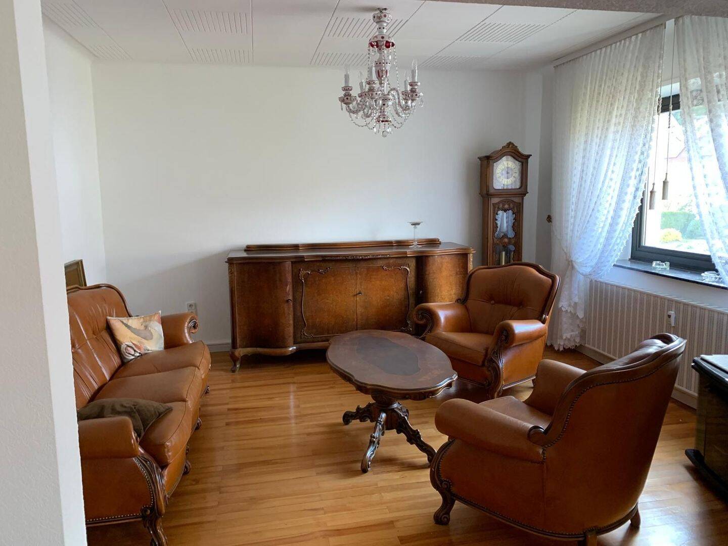Großzügiges Wohnerlebnis: 171m² auf zwei Etagen – Ideal als Mehrgenerationenhaus „Jung&Alt”, Wohnen+Arbeiten unter einem Dach, WGs oder Luxemb.Pendler, 66701 Beckingen