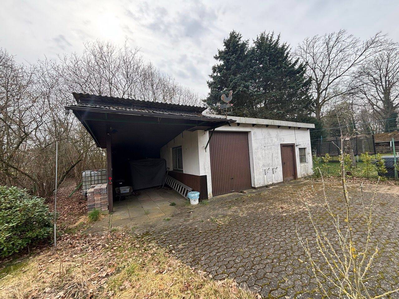 Vielseitiges Einfamilienhaus mit großem Garten in Wedemark, 30900 Wedemark