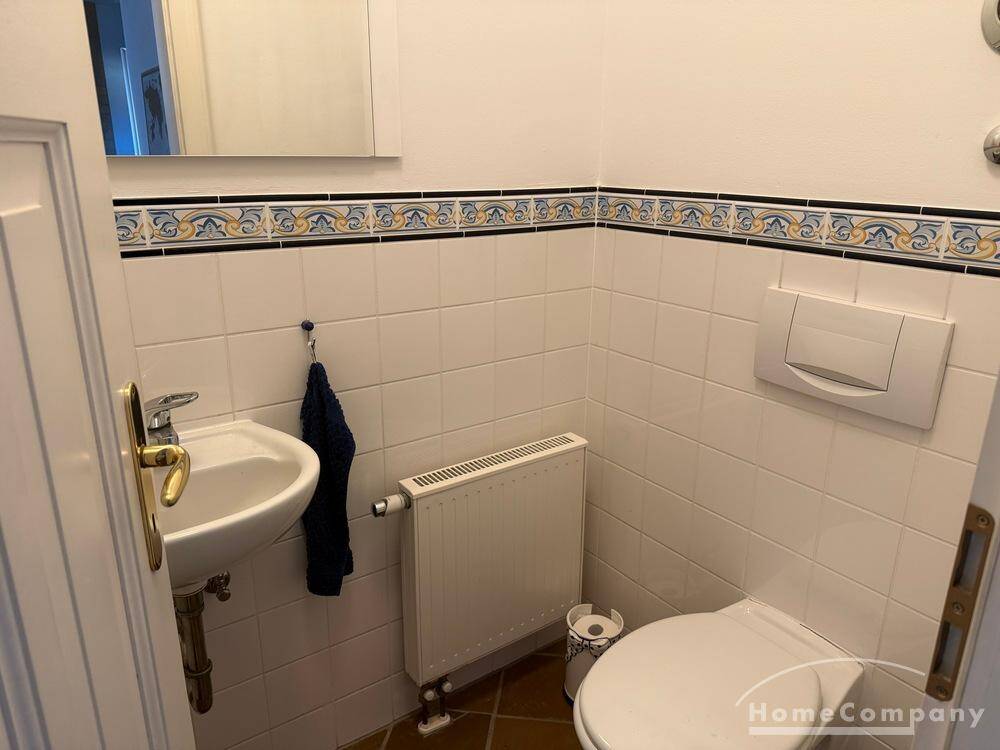 27836 HomeCompany Dresden Möbliert/Furnished 3,5-Zimmer Wohnung in Dresden-Cossebaude max. 2 Personen – 1156 Dresden – Vorschaubild 4