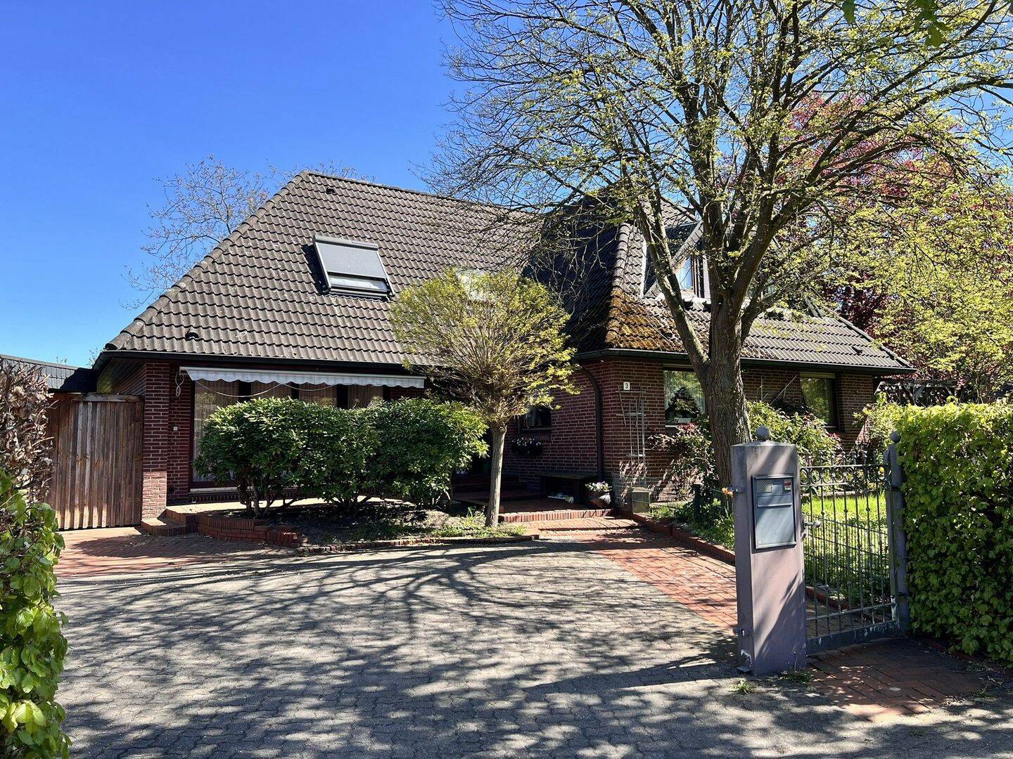 Raum für Visionen – Ein Haus viele Möglichkeiten!, 21698 Harsefeld