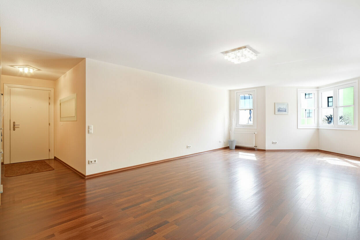 Erstklassige Lage trifft außergewöhnliche Wohnqualität, 80331 München (Altstadt-Lehel Ludwigsvorstadt-Isarvorstadt)