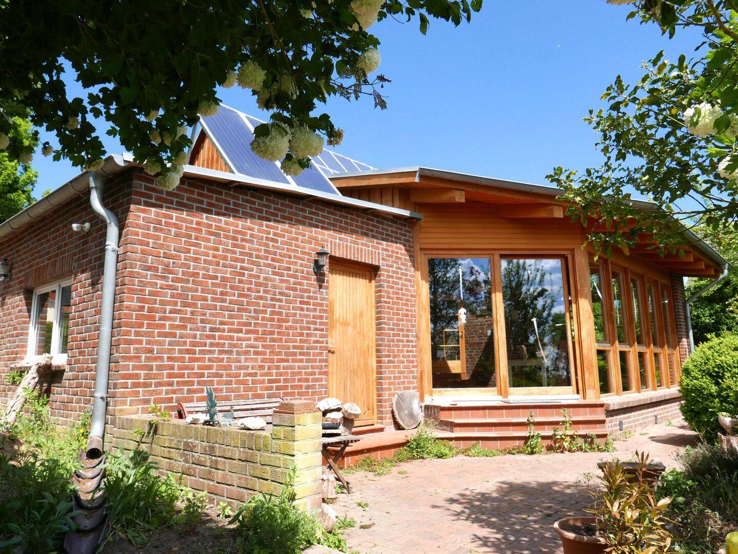 Landhaus mit ganz viel Potential, 23948 Klütz