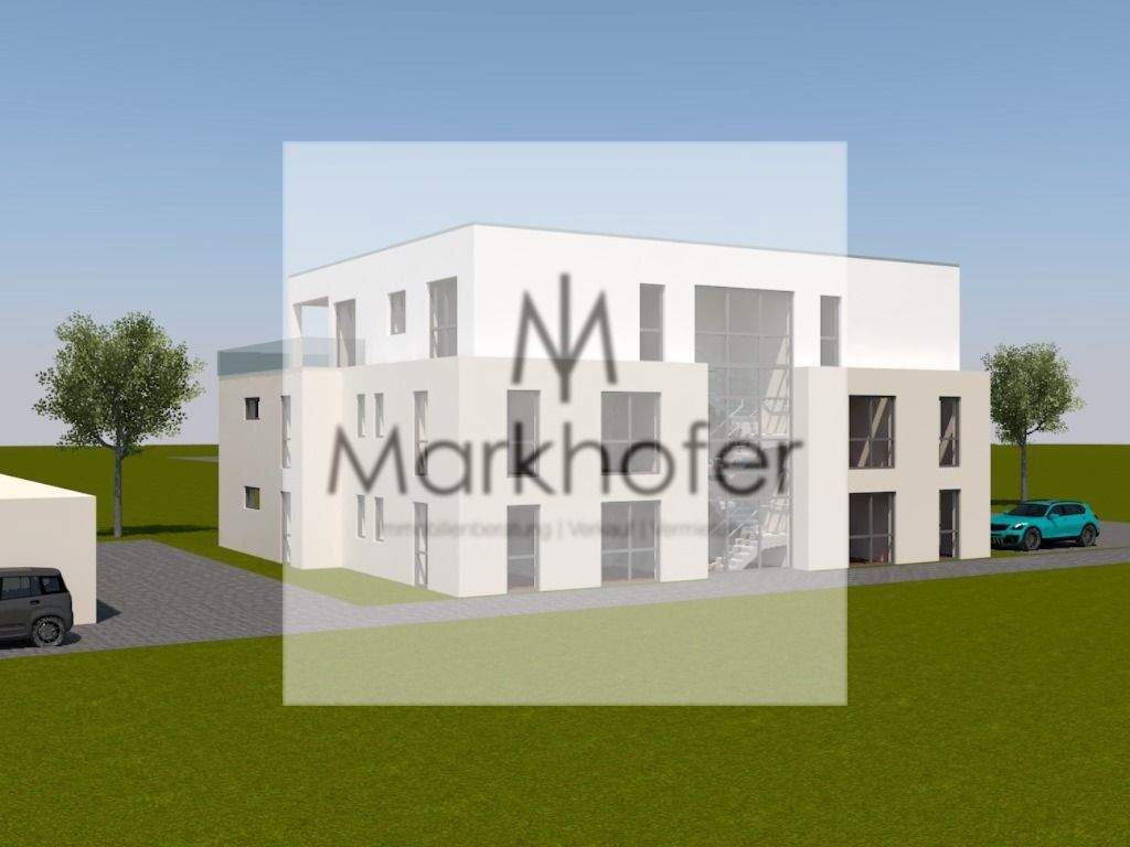 Hochwertige Neubauwohnung mit nachhaltigem Energiekonzept!, 66450 Bexbach