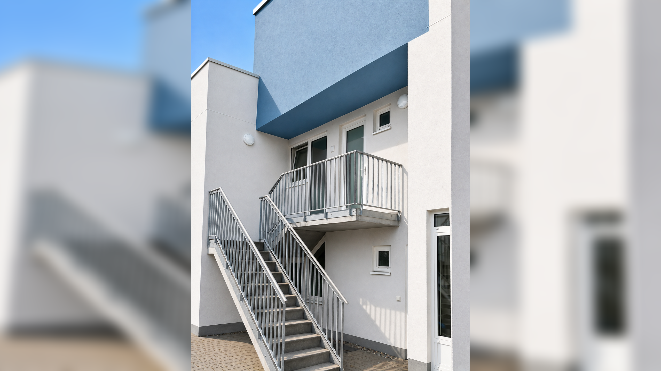 Maisonette Wohnungen EG/1.OG im Paket mit 2 Stellplätzen & laufender Großsanierung der WEG bis Ende 2026, 66115 Saarbrücken