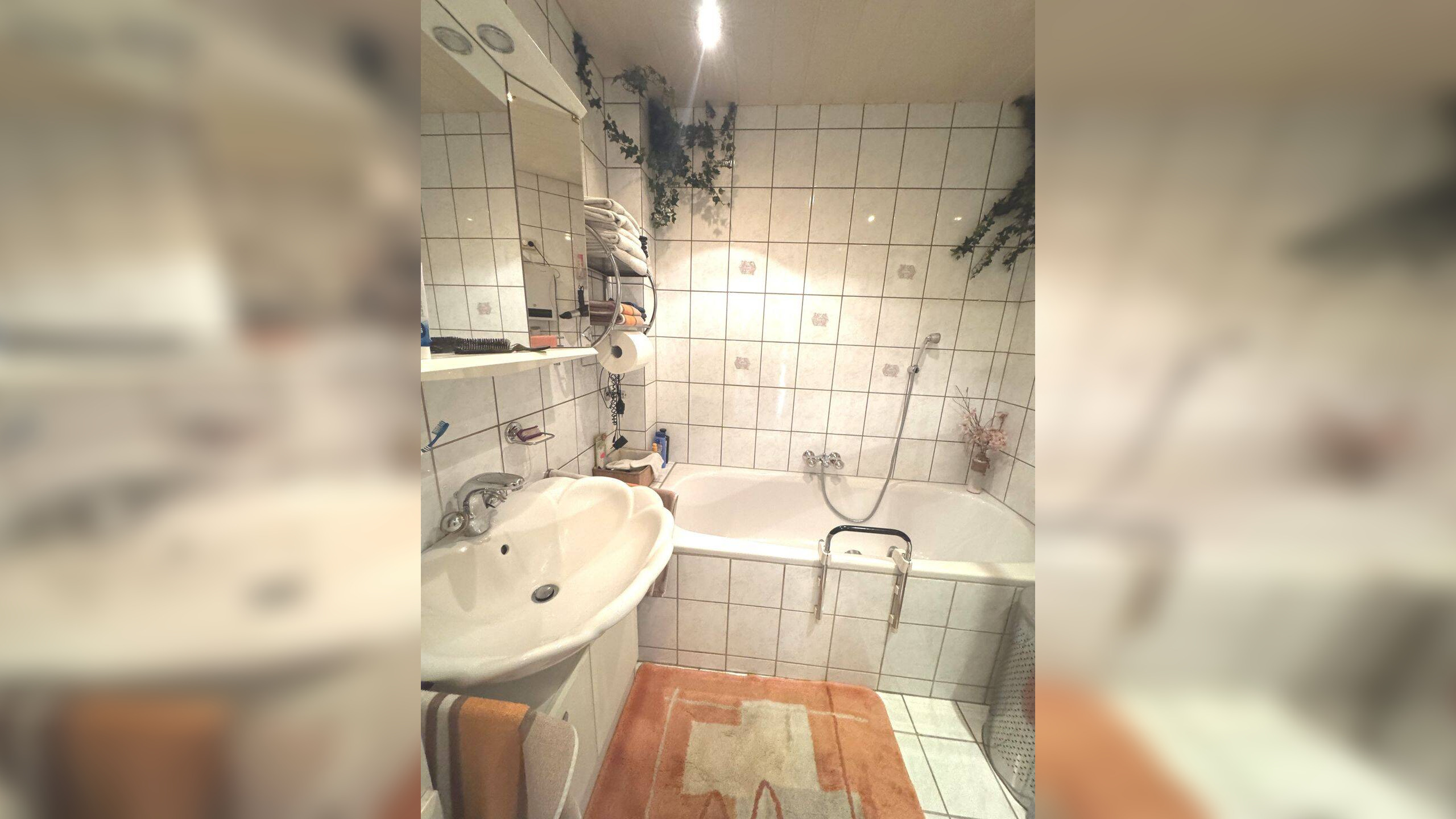 Gepflegte 86m²-ETW in attraktiver Lage! Kerpen-Sindorf!, 50171 Kerpen