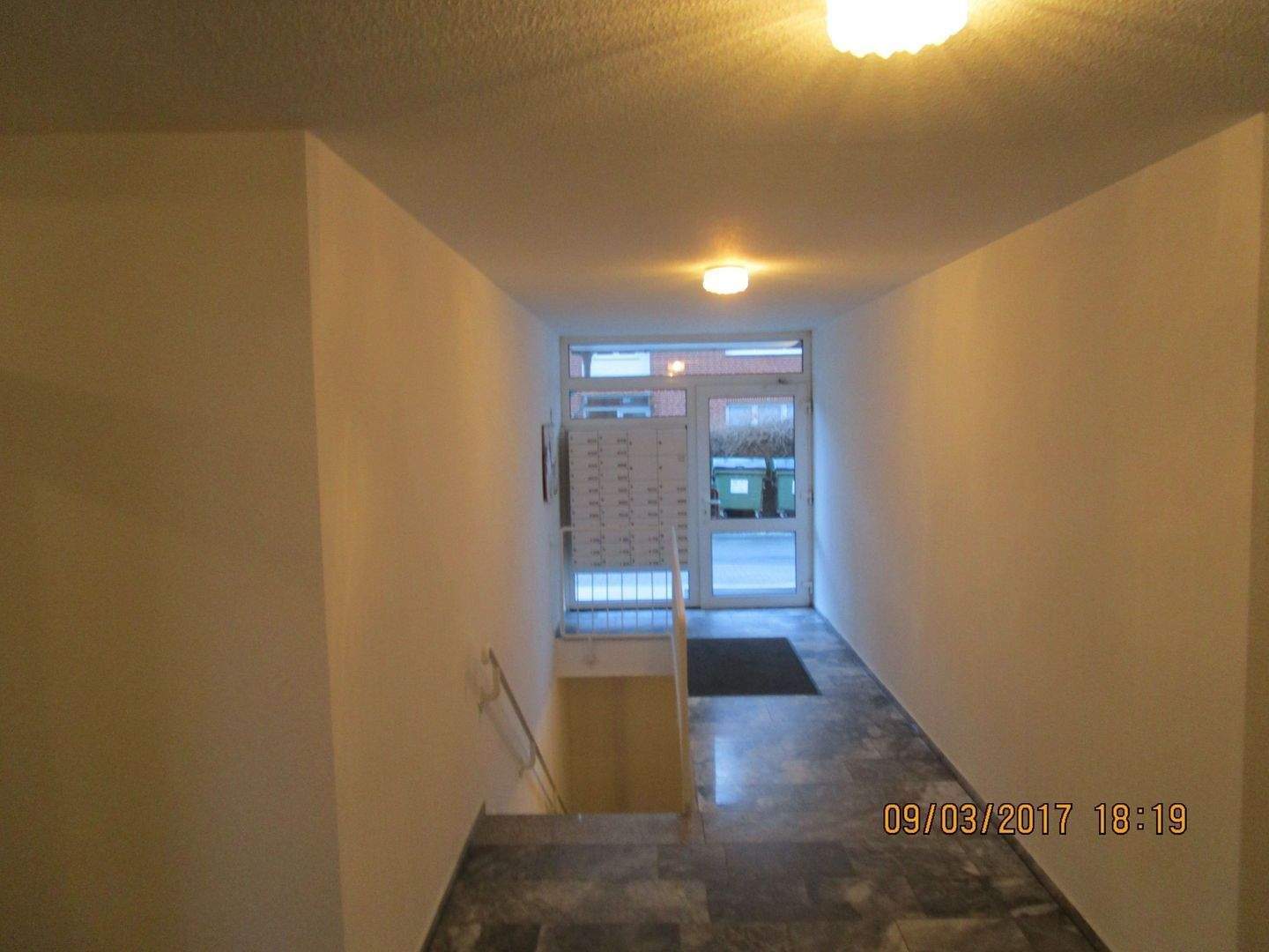 1-Raum-Whg. mit Küchenzeile und Terrasse im Grünen – 7751 Bucha – Vorschaubild 5