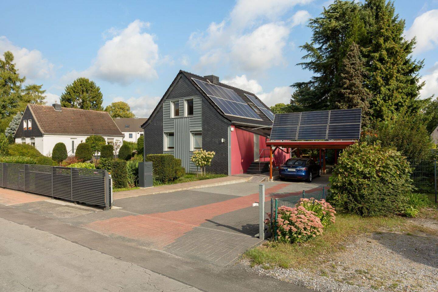 Ihr neues Familienzuhause in Krefeld-Oppum – großzügig wohnen auf Erbpacht, 47809 Krefeld