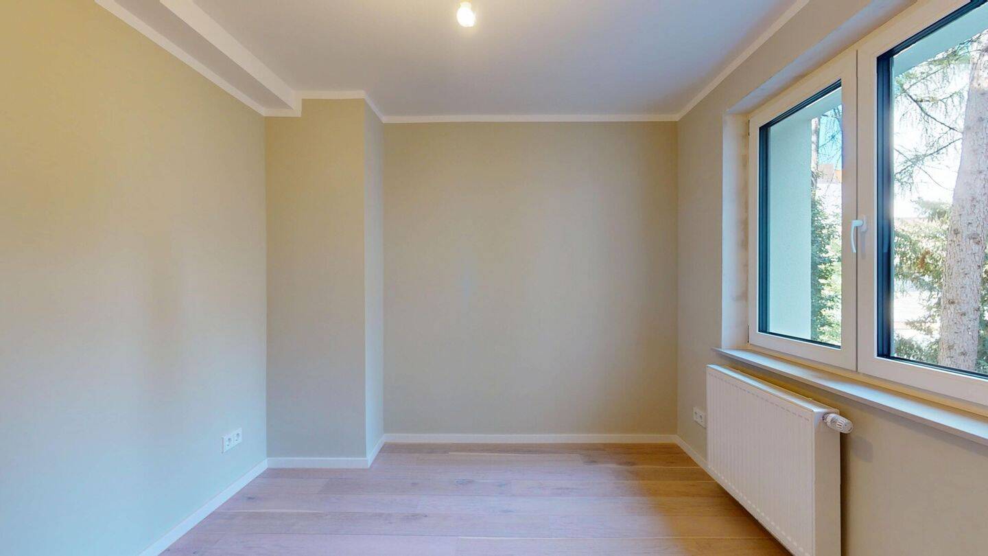 Provisionsfrei vom Bauträger – Hochwertig sanierte 3-Zimmer-Wohnung im Zentrum von Schwabing – 80796 München – Vorschaubild 3
