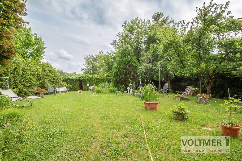 FLEXIBEL – vielseitig nutzbares Einfamilienhaus mit Garten & Garage in Ludwigsthal!, 66539 Neunkirchen