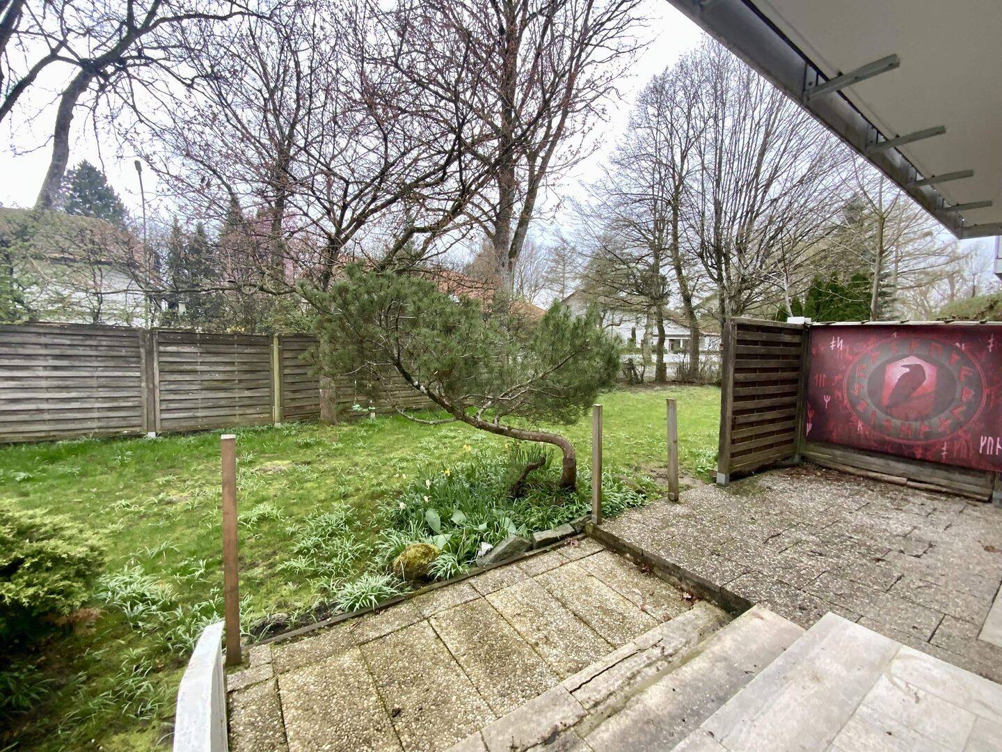 Sonnige 3-Zimmer-EG-Wohnung mit Terrasse in Bad Wörishofen, 86825 Bad Wörishofen