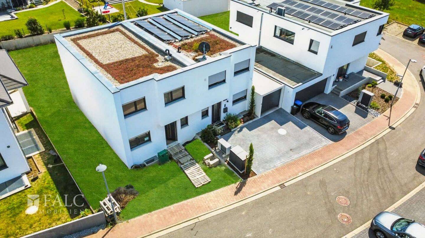 Neubau-Objekt sucht neuen Eigentümer! Perfekt für die ganze Familie – FALC Immobilien Heilbronn, 74177 Bad Friedrichshall