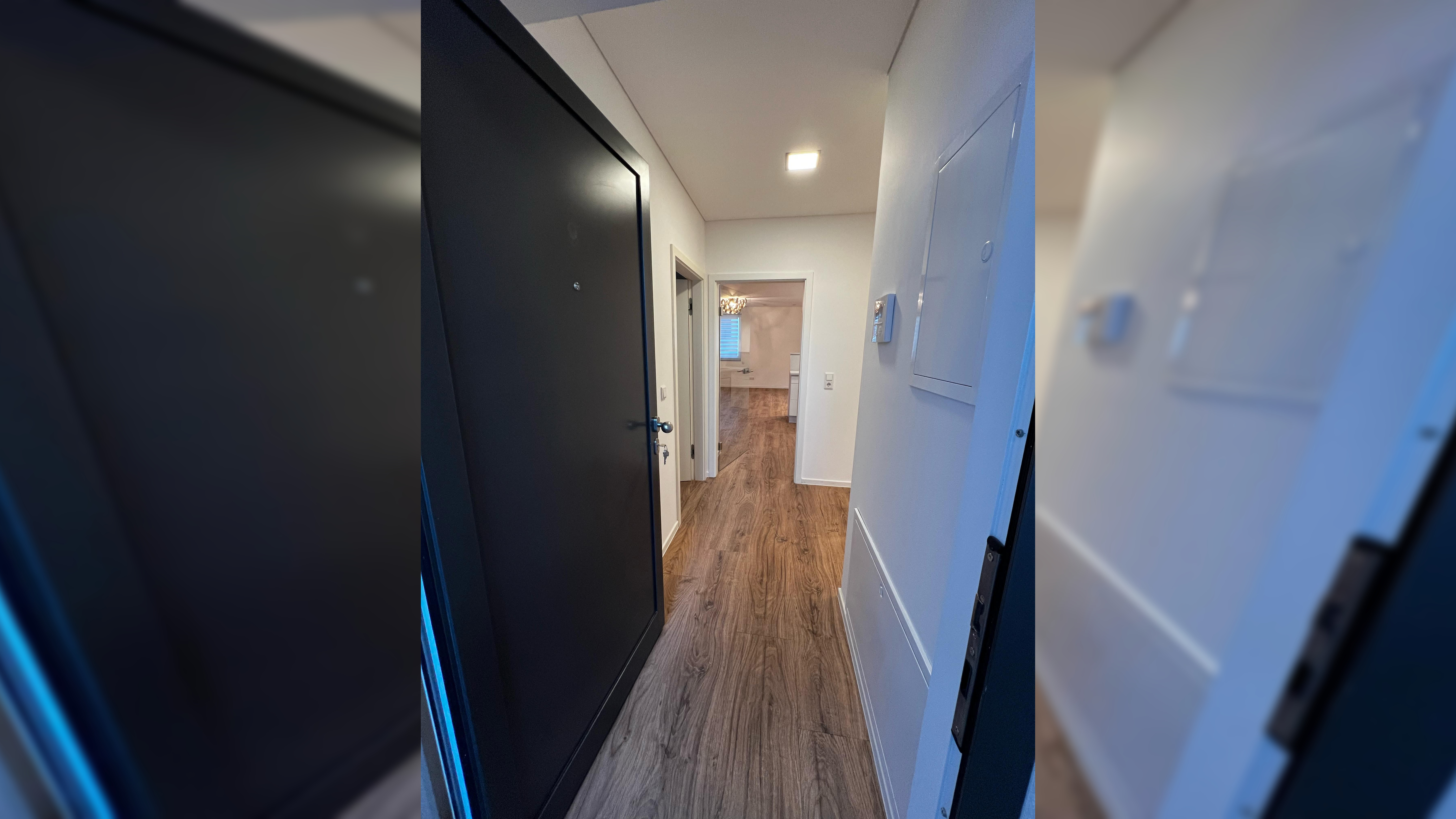 Mietwohnung, 4 Zimmer, 98 m², in Ansbach, 91522 Ansbach