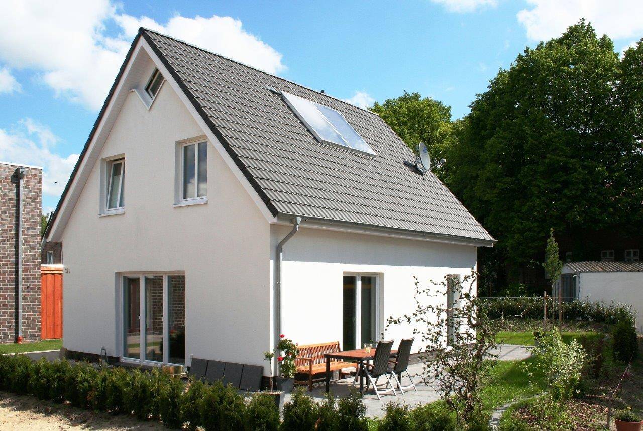 Jetzt planen & einziehen: Neubau EFH in OL-Osternburg, 26135 Oldenburg (Oldb) (Kreyenbrück Krusenbusch Neuenwege Osternburg Tweelbäke)