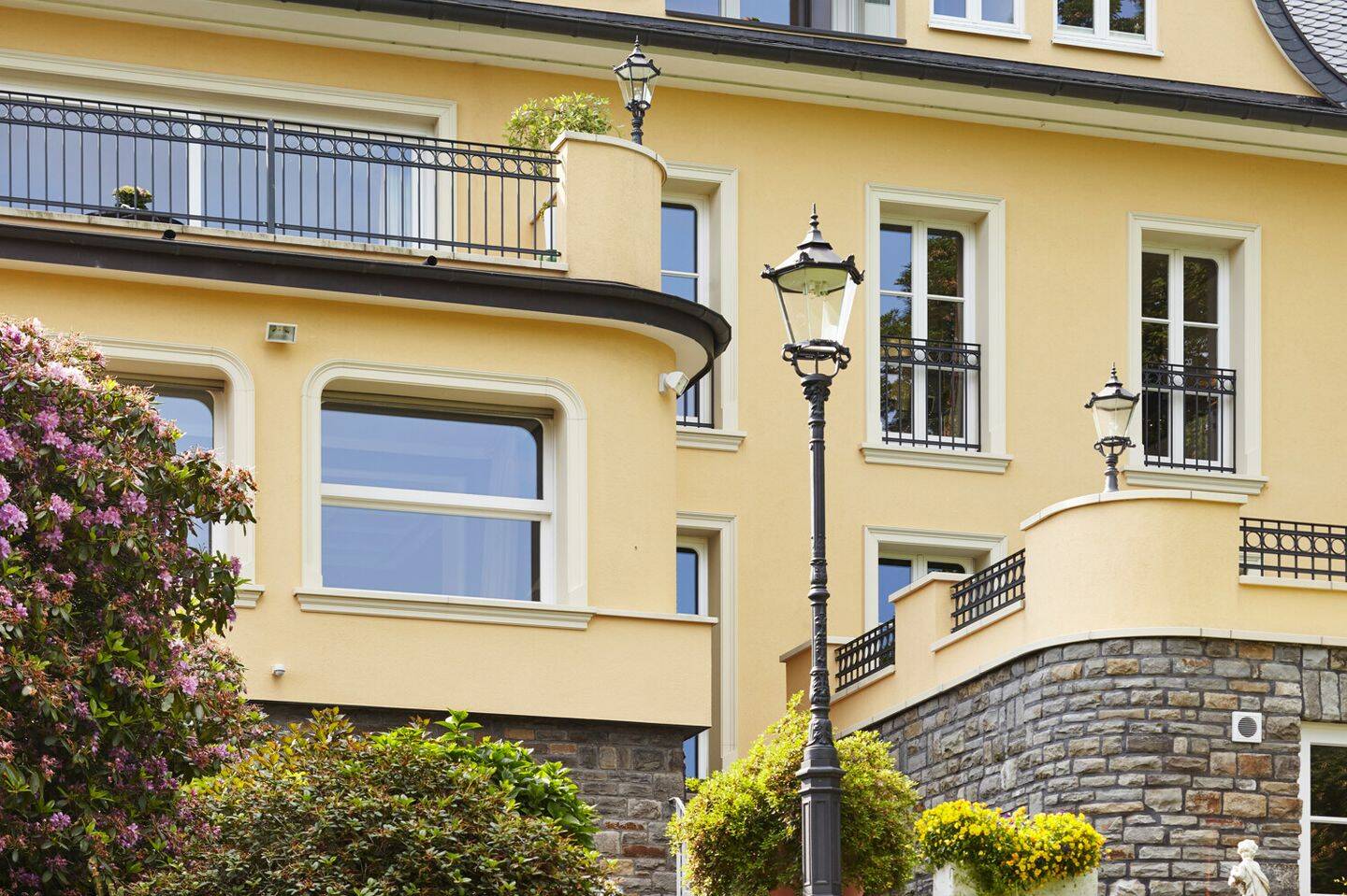 Bestlage am Toelleturm – Modernisierte Villa mit Charakter, 42287 Wuppertal (Barmen)