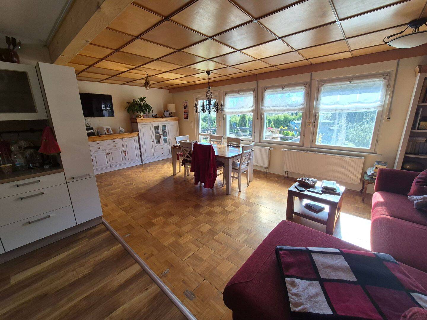 Ihr neues Zuhause: einziehen und wohlfühlen! Einfamilienhaus in gefragter Lage zu verkaufen!, 6905 Bad Schmiedeberg