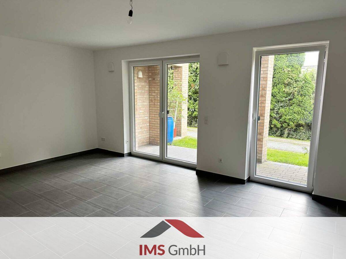 3 ZKB mit Terrasse und Küche in Rhauderfehn, 26817 Rhauderfehn
