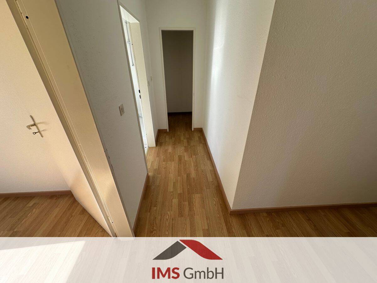1-Zimmer Wohnung mit Balkon in St. Andreasberg zu vermieten, 37444 Braunlage