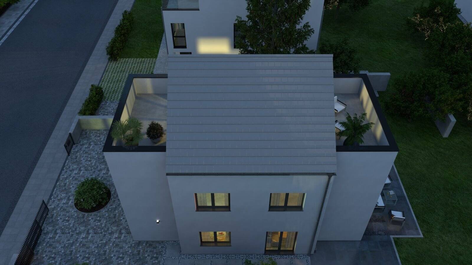 Gemütlichkeit und Luxus im Zweifamilien-TownHouse, 46537 Dinslaken
