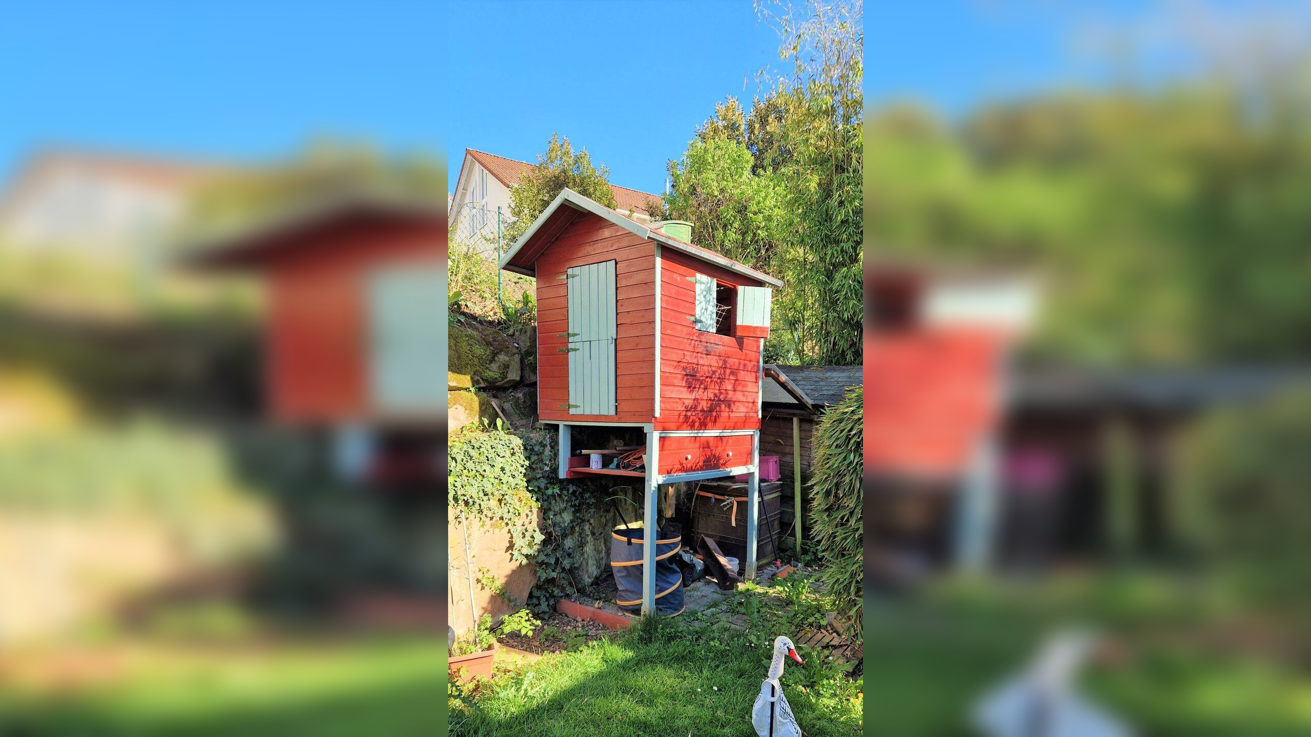 Familienfreundlich mit herrlicher Aussicht, 69126 Heidelberg (Boxberg Emmertsgrund Rohrbach Südstadt)