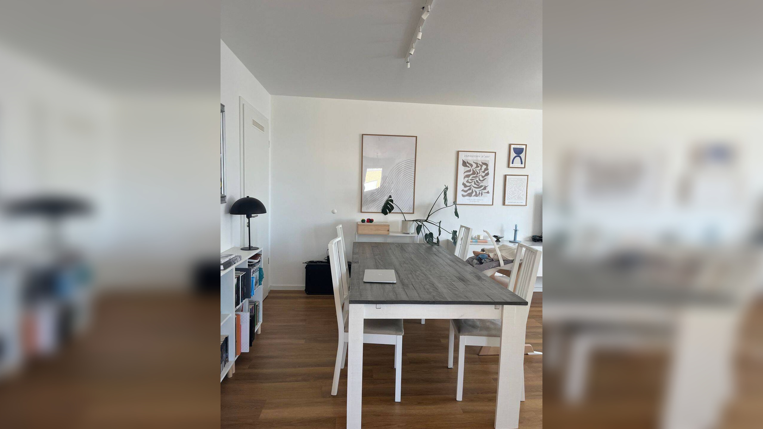 Schöne 3 Zimmer Wohnung im Weberquartier, 46395 Bocholt