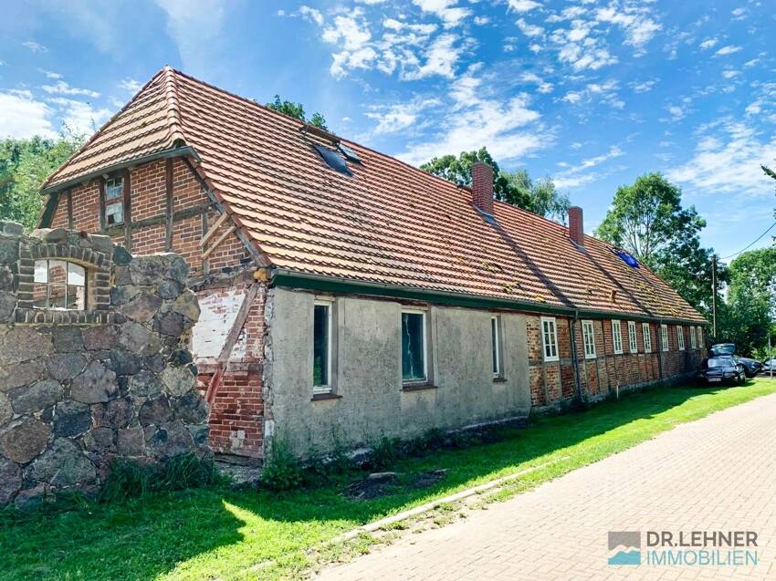 Dr. Lehner Immobilien NB – Fachwerkidylle bei Greifswald, 17489 Greifswald