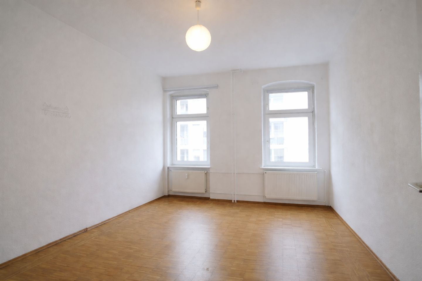 Helle Altbauwohnung in Top-Kiezlage nahe Maybachufer, 12047 Berlin (Neukölln Kolonie Freie Stunde)
