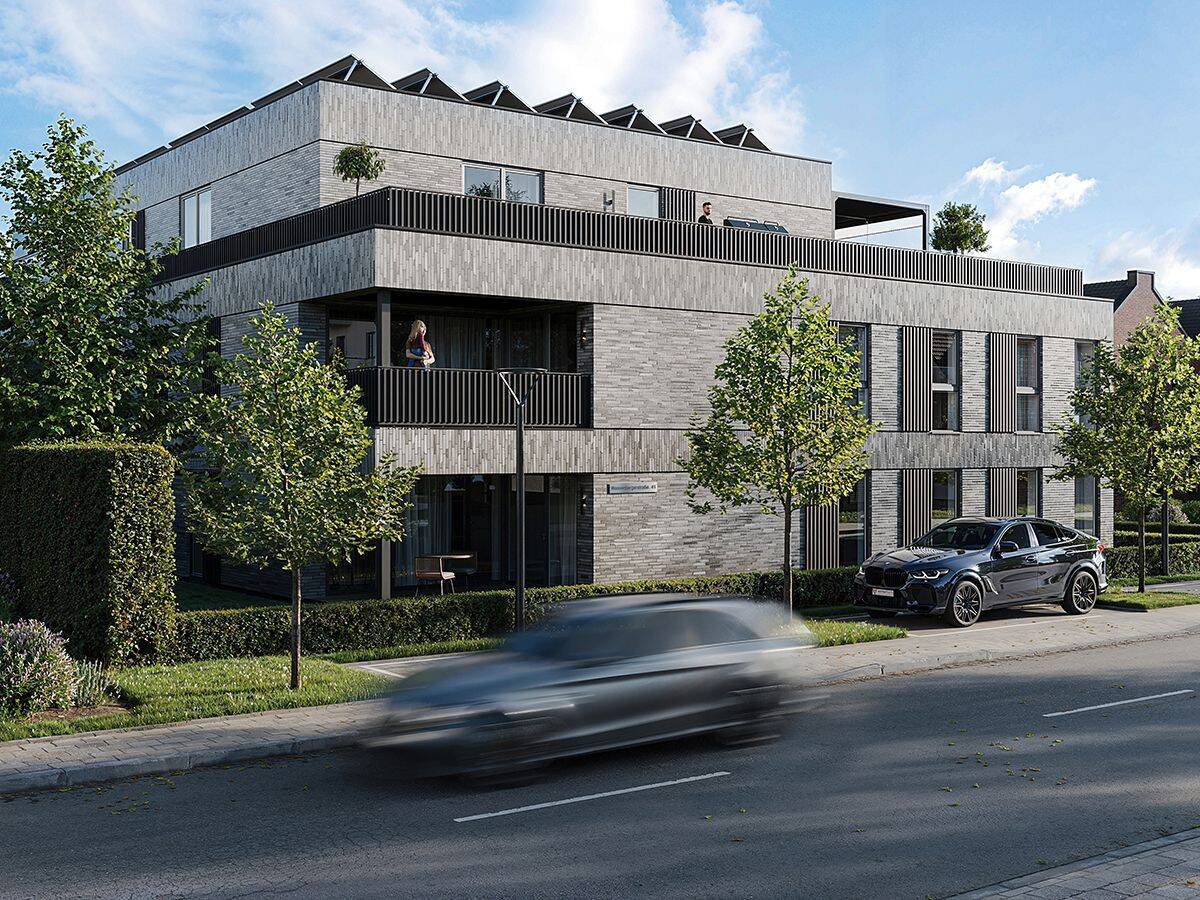 AERIUM | Komfortable und barrierefreie 3-Zimmer-Wohnung mit durchdachtem Grundriss und Balkon, 52525 Heinsberg