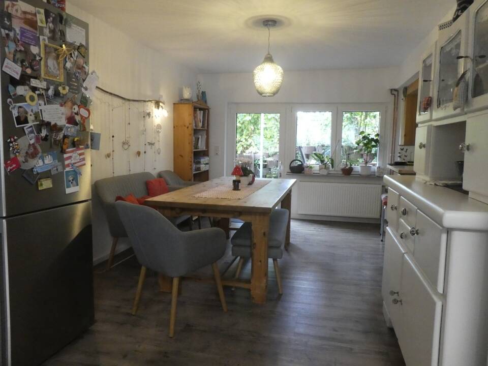Platz für die ganze Familie: Großzügig modernisierter Wohntraum in Bonbaden!, 35619 Braunfels