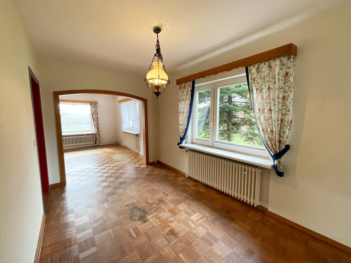 Solides Einfamilienhaus mit viel Potenzial, 25842 Langenhorn