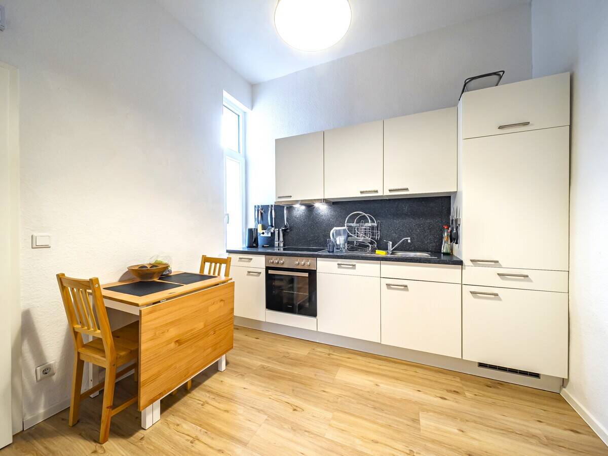 Modernisierte Eigentumswohnung in City-Nähe, 26135 Oldenburg (Oldb) (Kreyenbrück Krusenbusch Neuenwege Osternburg Tweelbäke)