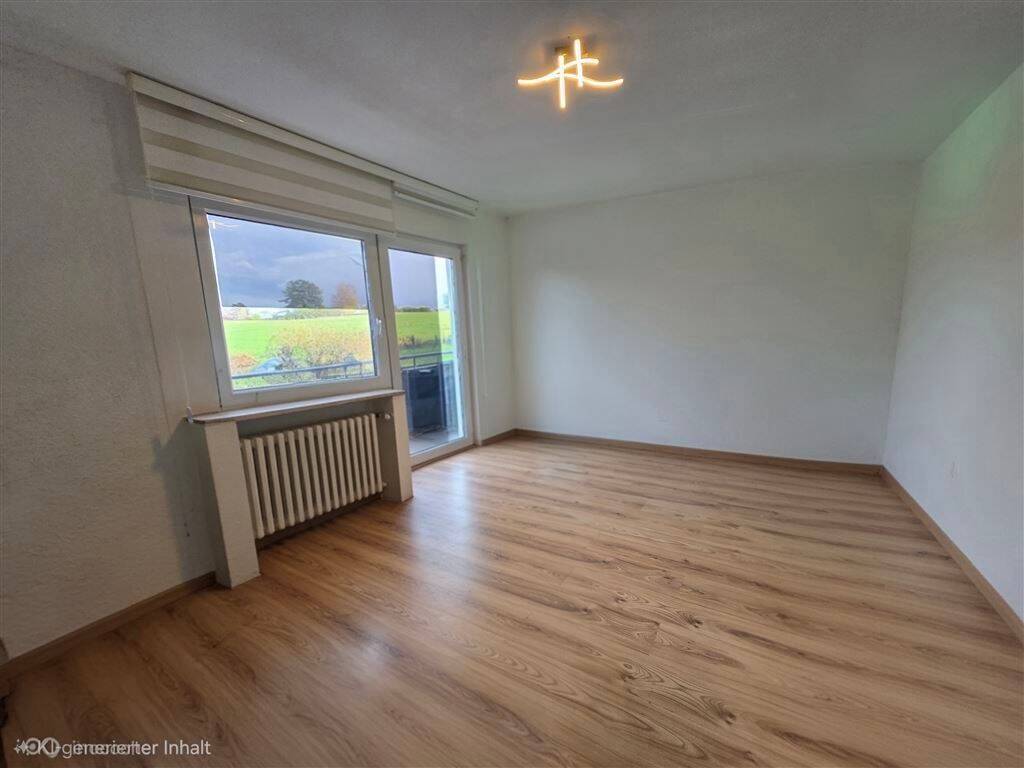Renditestarkes 1-Zimmer-Apartment mit Balkon & Stellplatz, 51377 Leverkusen (Alkenrath Manfort Schlebusch Steinbüchel)