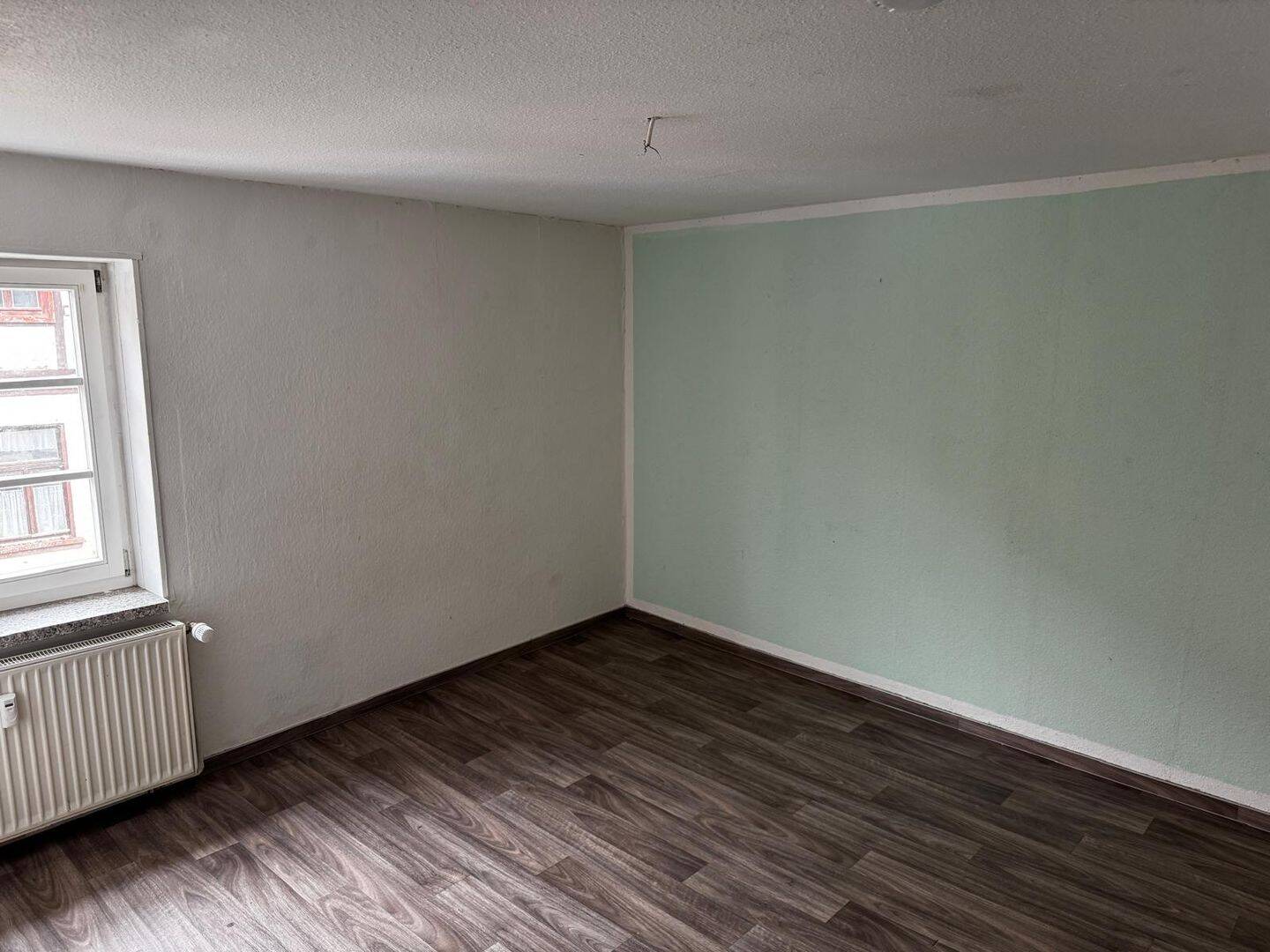 5-Zimmer Küche/Bad und Balkon in Stadtlage in Quedlinburg, 6484 Quedlinburg