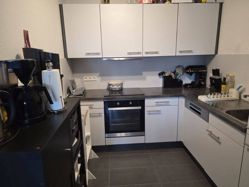 Schöne 3-Zimmer-Wohnung zu vermieten Mietbeginn 01.08.2026 mit Terrasse, 12627 Berlin (Marzahn-Hellersdorf Hellersdorf)