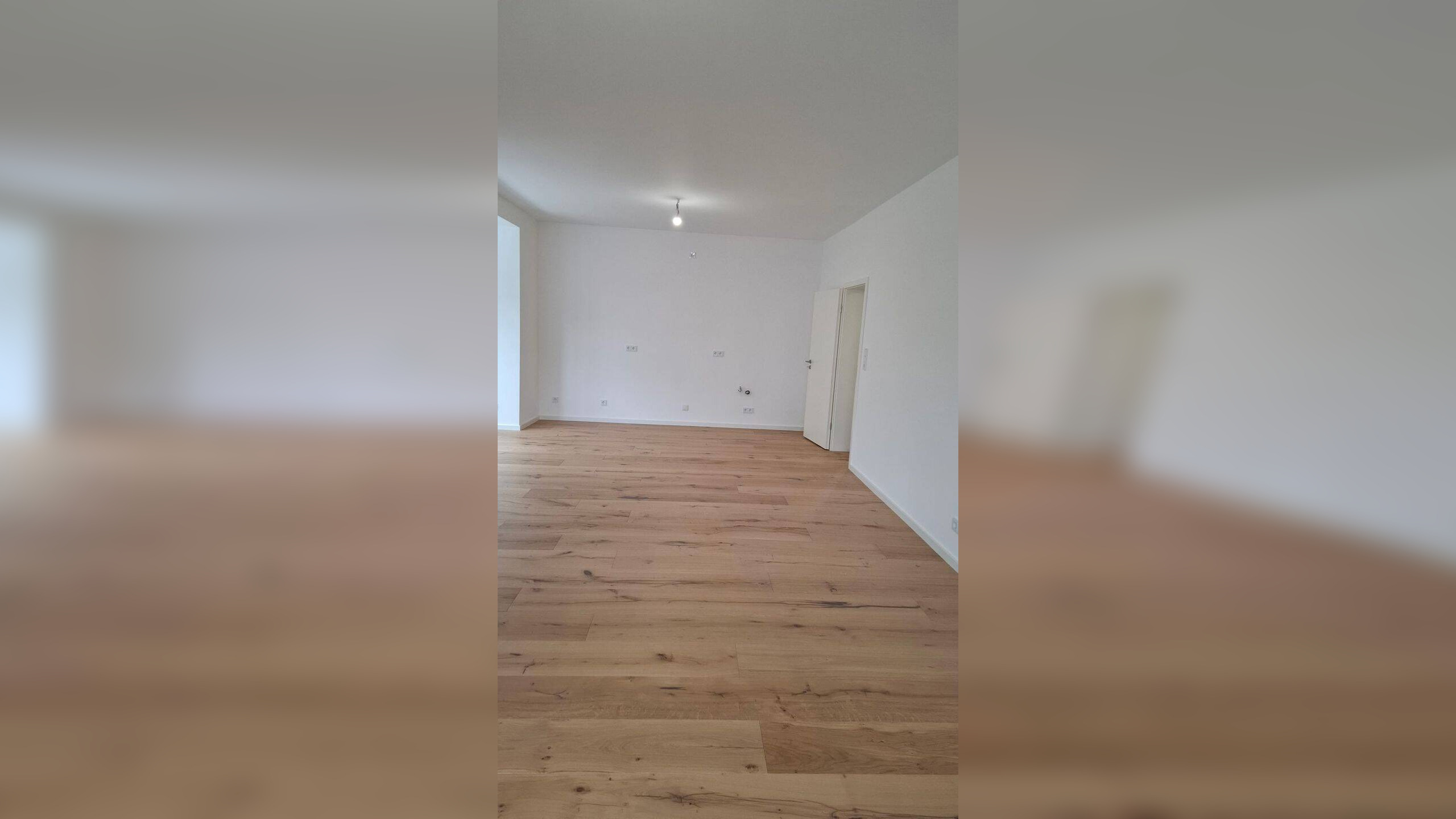 Stadt nah, Stadtwald nah, Zuhause angekommen – 3 Zimmer Wohnung + Loggia + Modernisiert, Lindenthal – 50931 Köln – Vorschaubild 3
