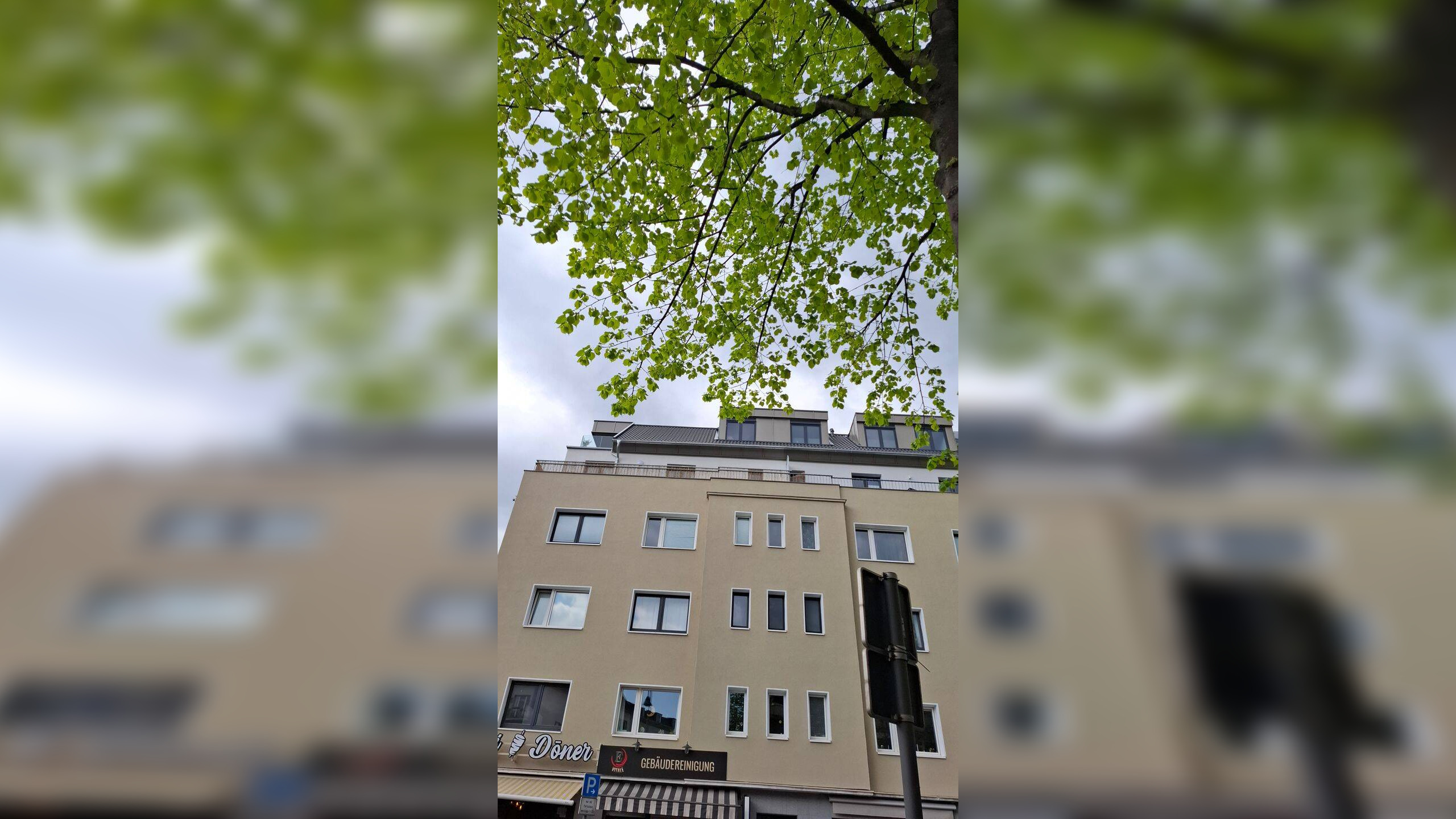 Stadt nah, Stadtwald nah, Zuhause angekommen – 3 Zimmer Wohnung + Loggia + Modernisiert, Lindenthal – 50931 Köln – Vorschaubild 4