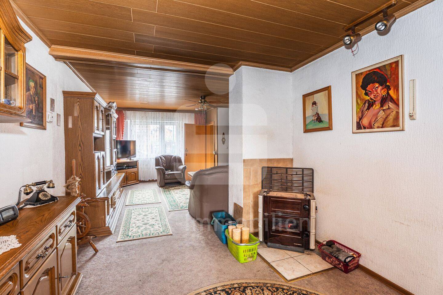 Reihenmittelhaus mit großzügigem Grundstück und vielseitigem Entwicklungspotenzial in Hürth-Gleuel!, 50354 Hürth