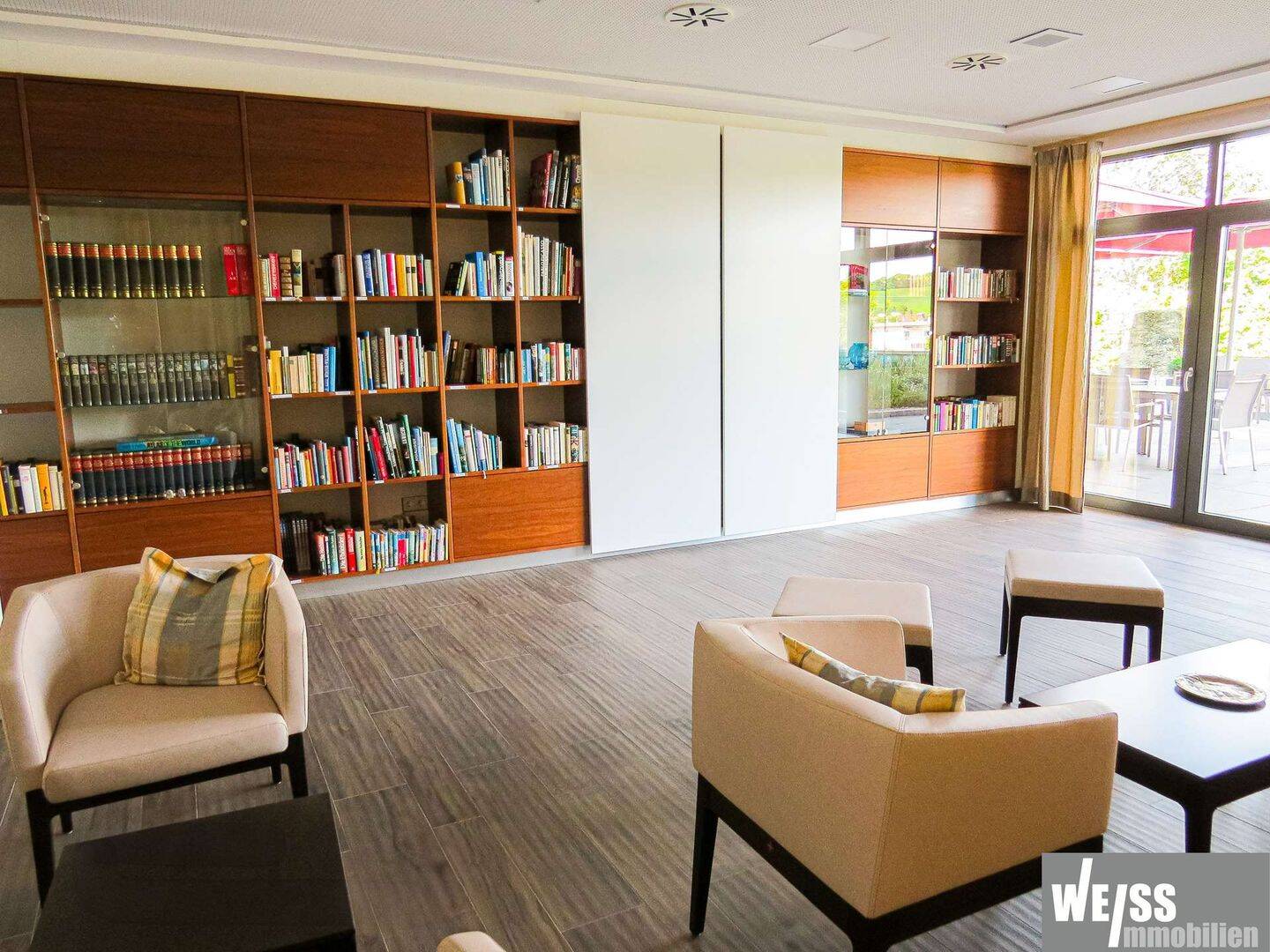 3-Zimmer Dachgeschoss Wohnung in Versbach -ohne Balkon- – 97078 Würzburg – Vorschaubild 4
